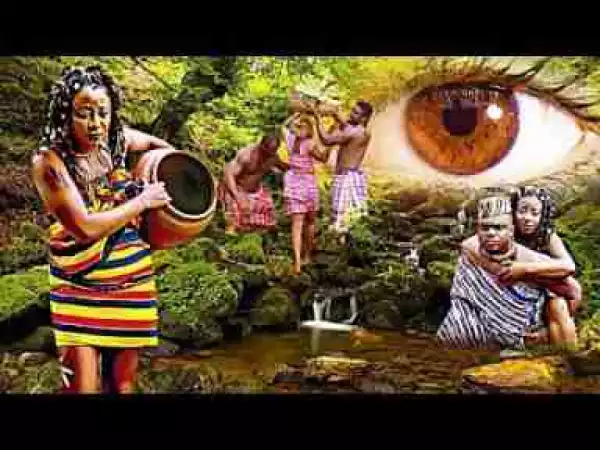 Video: Evil Eyes Of The Princess 1 - #AfricanMovies#2017NollywoodMovies#LatestNigerianMovies2017#FullMovie